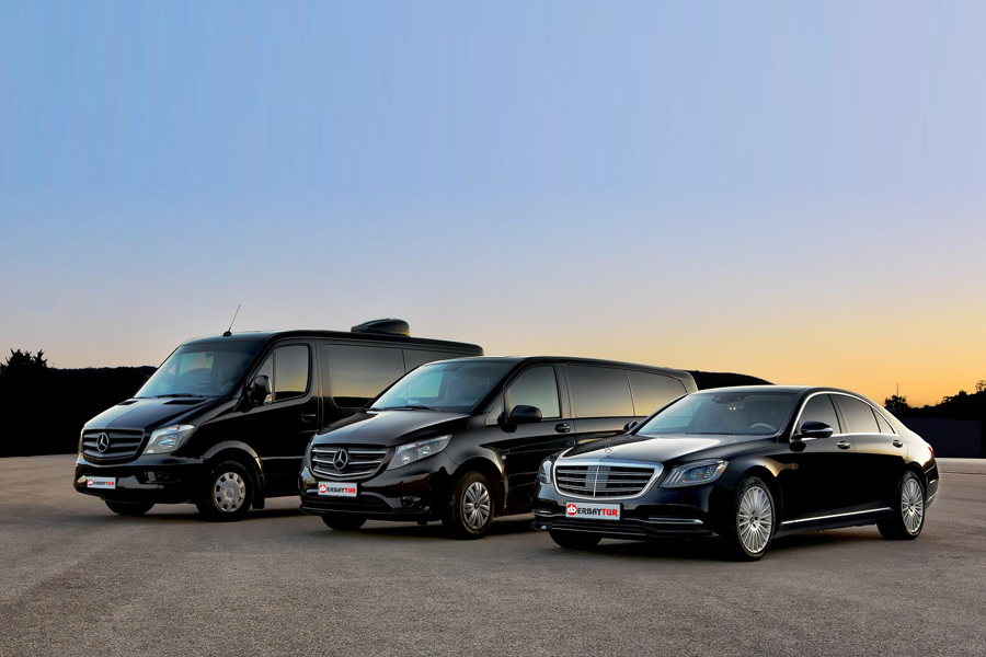 Vip araclar
