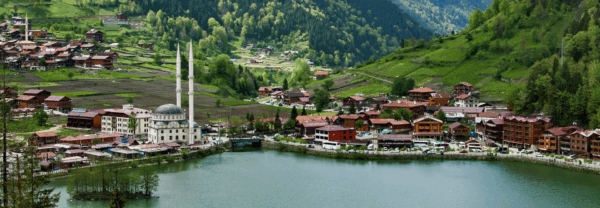 Uzungöl