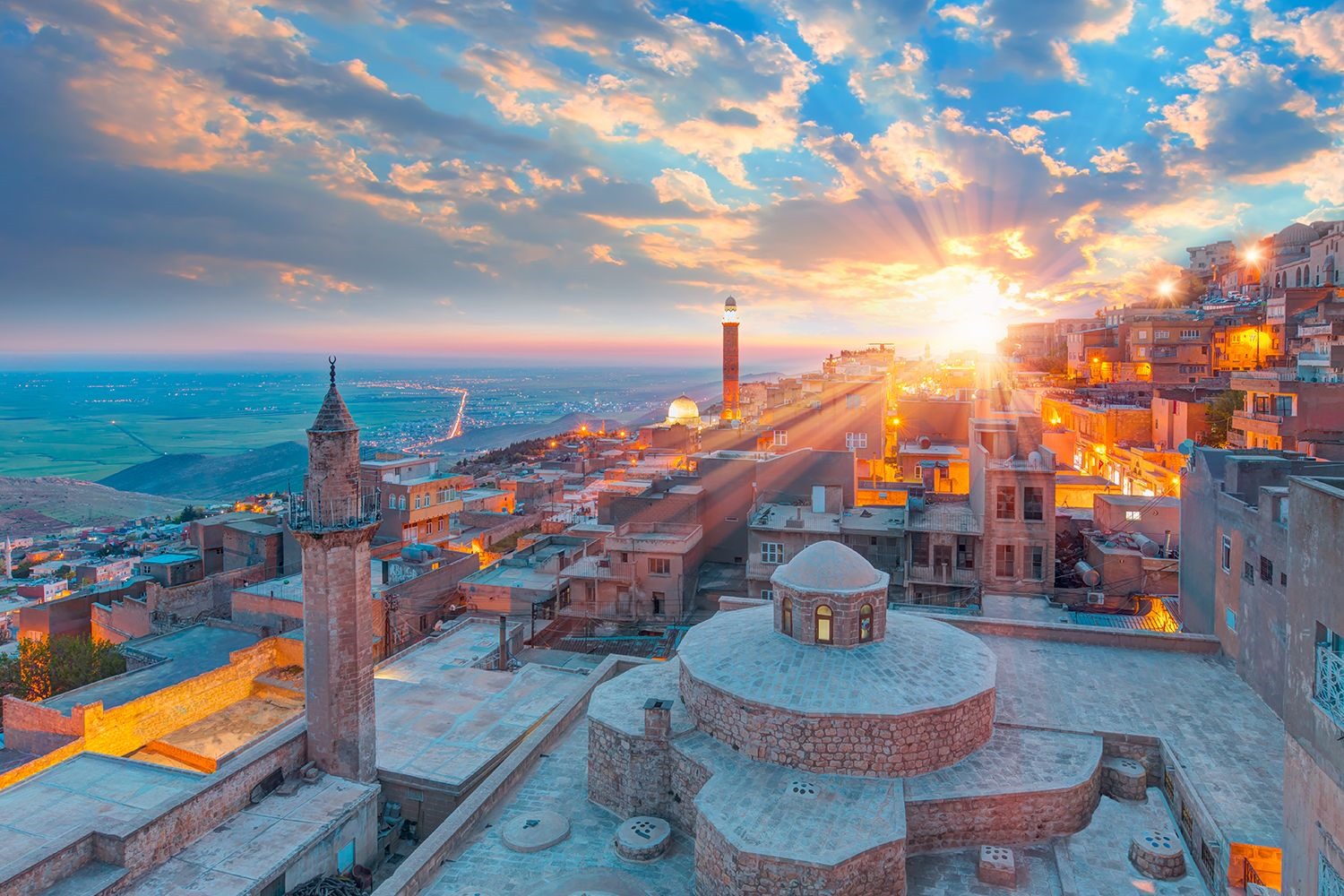 Mardin turu