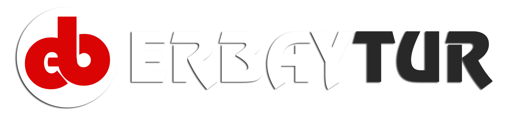 Logo beyaz
