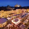 Metz noel pazarlari turu